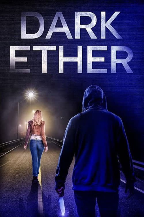 Poster for Dark Ether