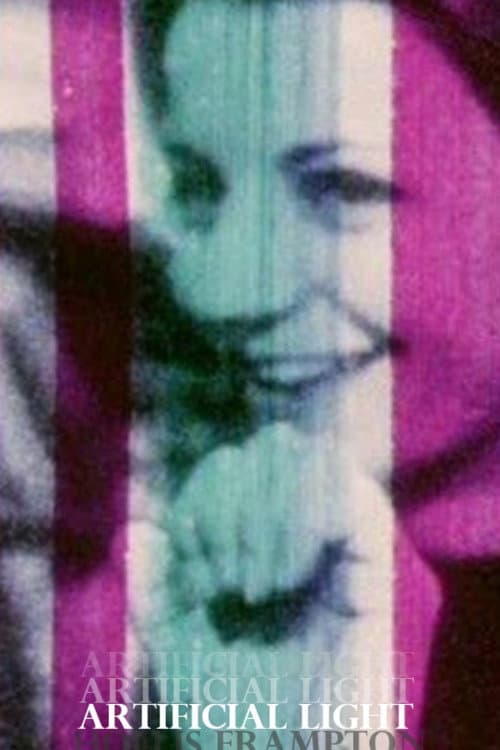 Poster for Artificial Light