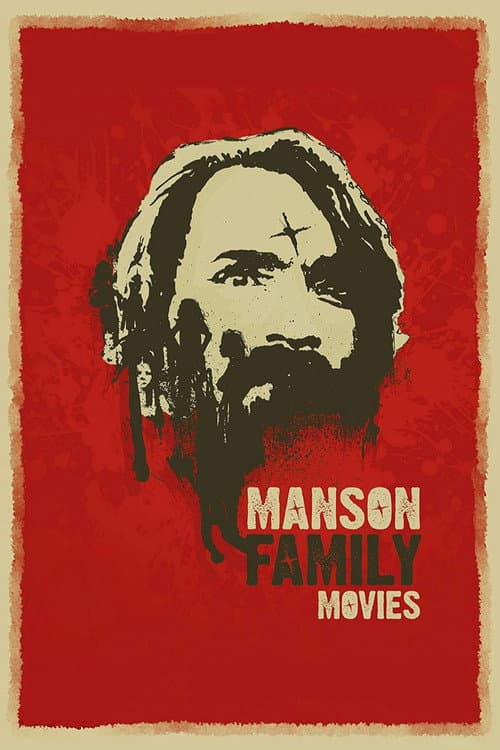 Poster for Manson Family Movies