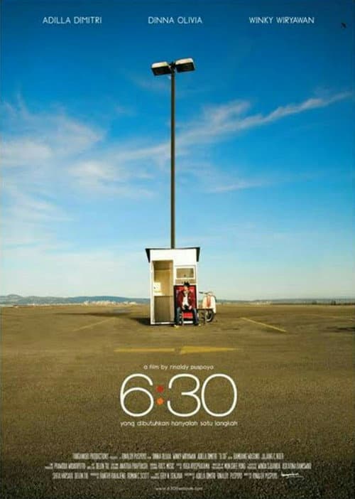 Poster for 6:30