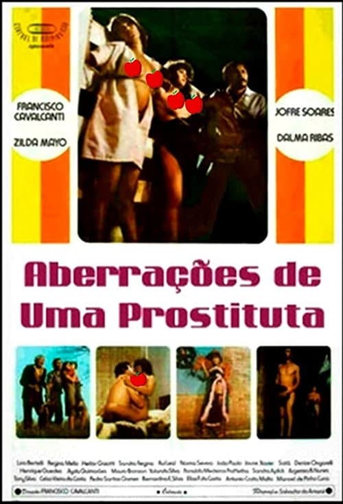 Poster for The Son of the Prostitute