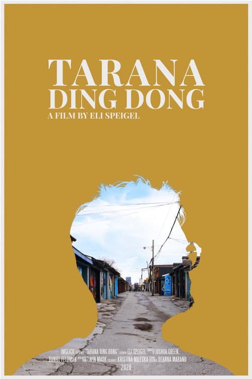 Poster for Tarana Ding Dong