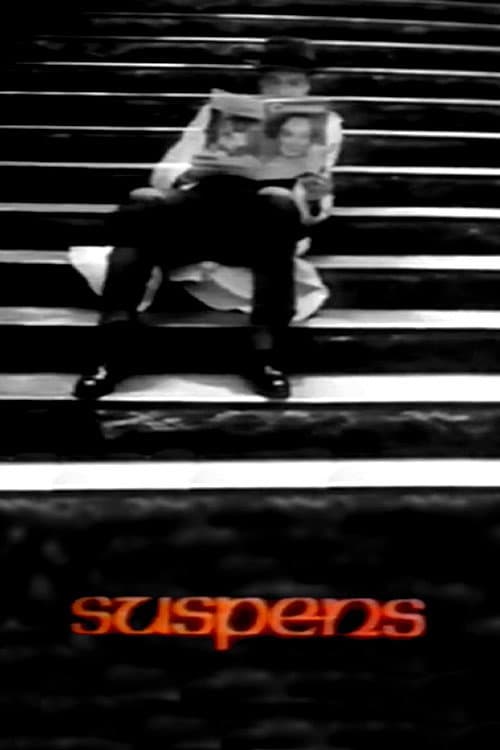 Poster for Suspens