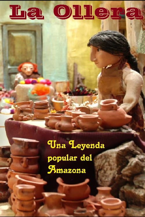 Poster for La Ollera