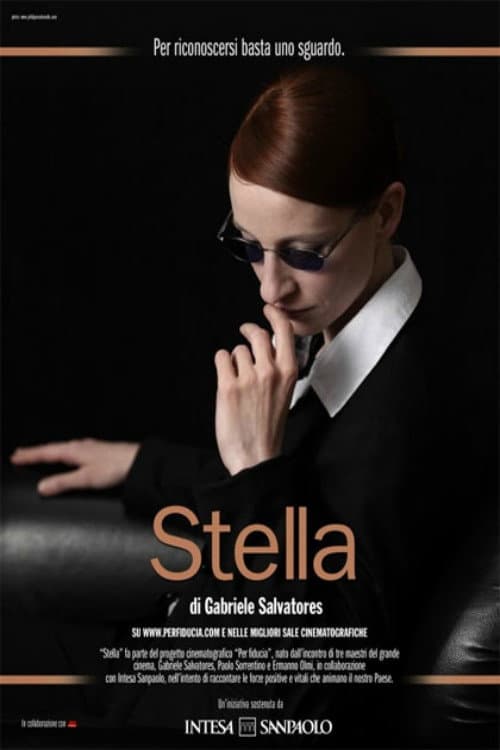 Poster for Stella