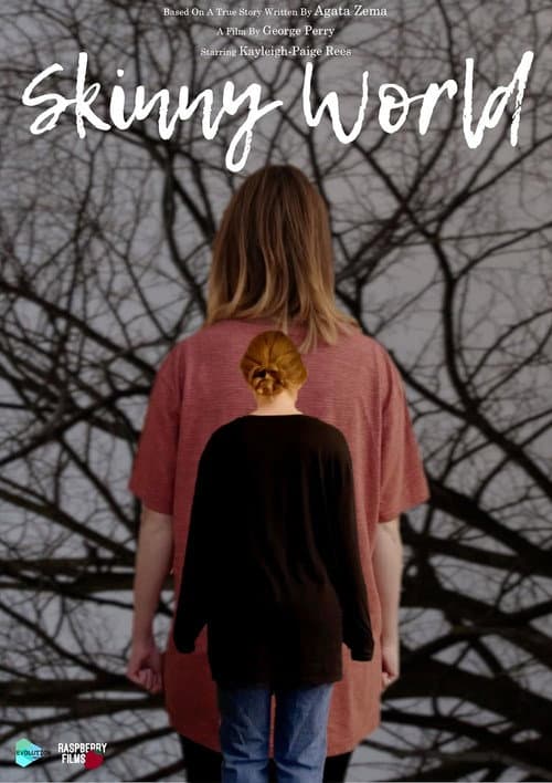 Poster for Skinny World