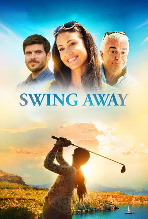 Poster for Swing Away