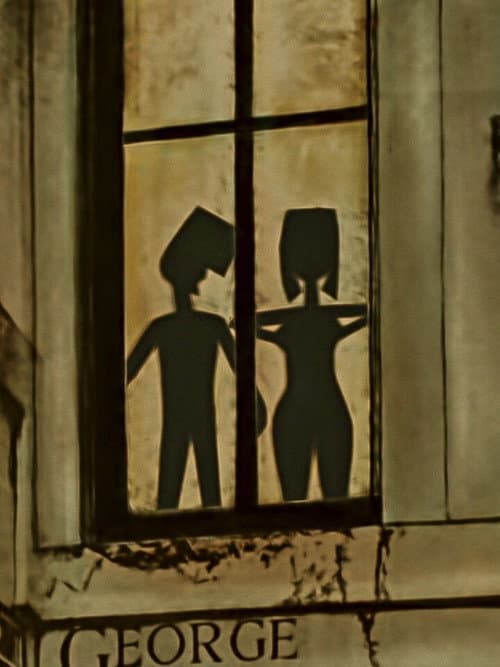 Poster for Exile From Paradise