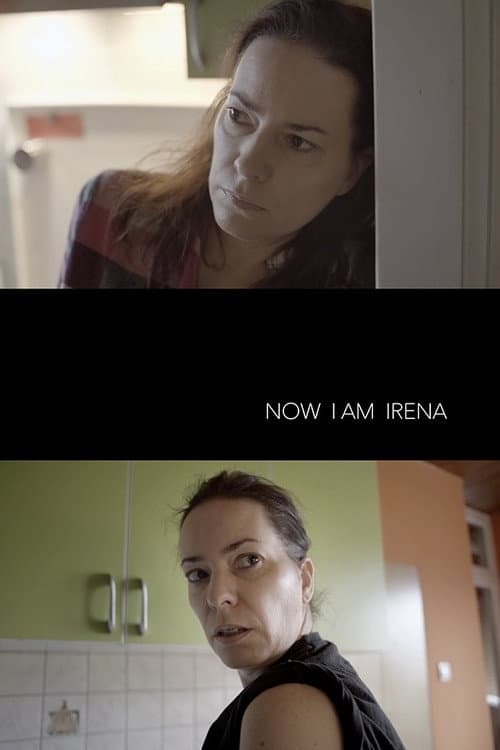 Poster for Now I Am Irena
