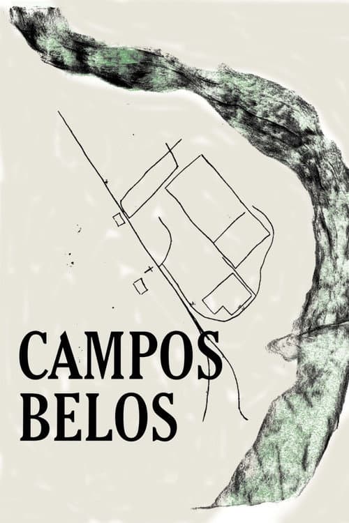 Poster for Campos Belos