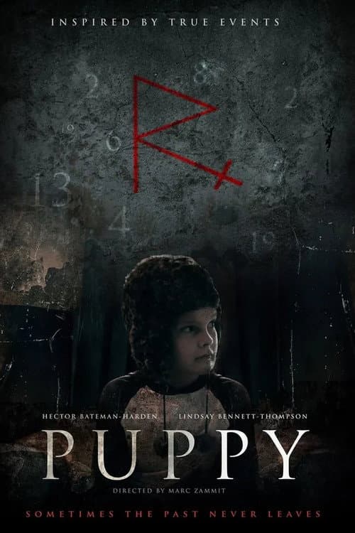 Poster for Puppy