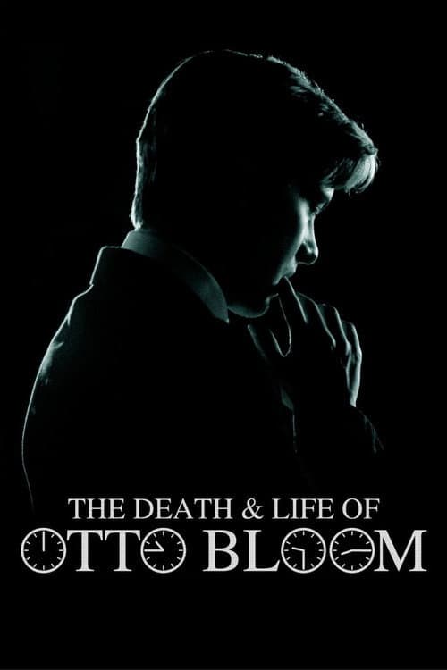 Poster for The Death and Life of Otto Bloom