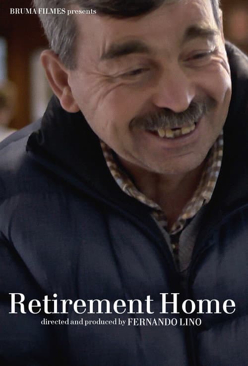 Poster for Retirement Home