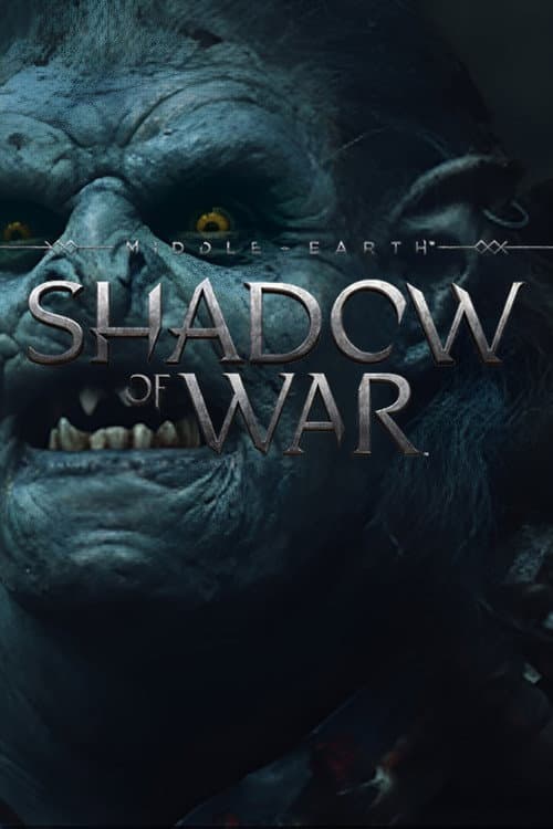 Постер до фільму «Middle Earth: Shadow of War 'Friend or Foe'»