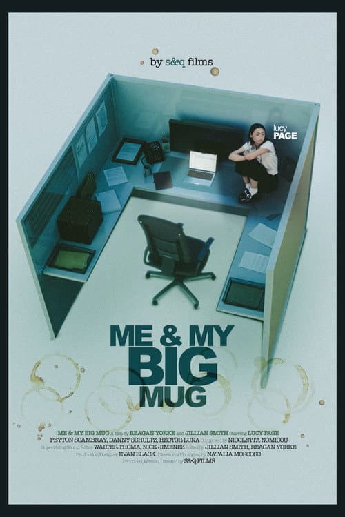 Poster for Me & My Big Mug