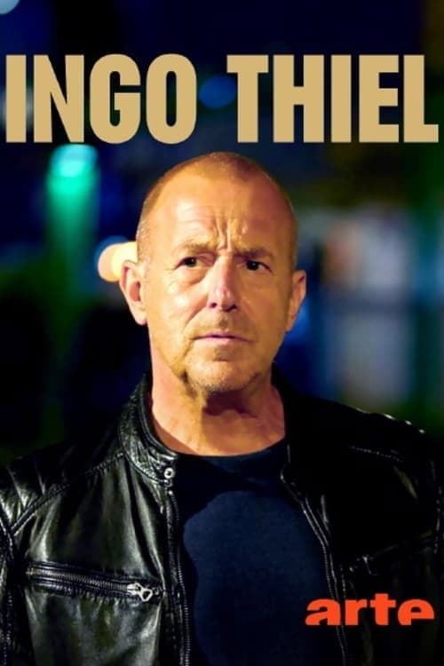 Poster for Ingo Thiel - Yvonne und der Tod