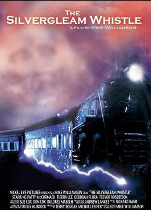 Poster for The Silvergleam Whistle