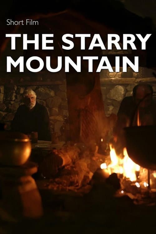 Poster for Starry Mountain
