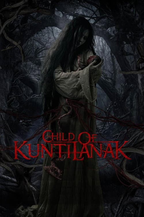 Poster for Child of Kuntilanak