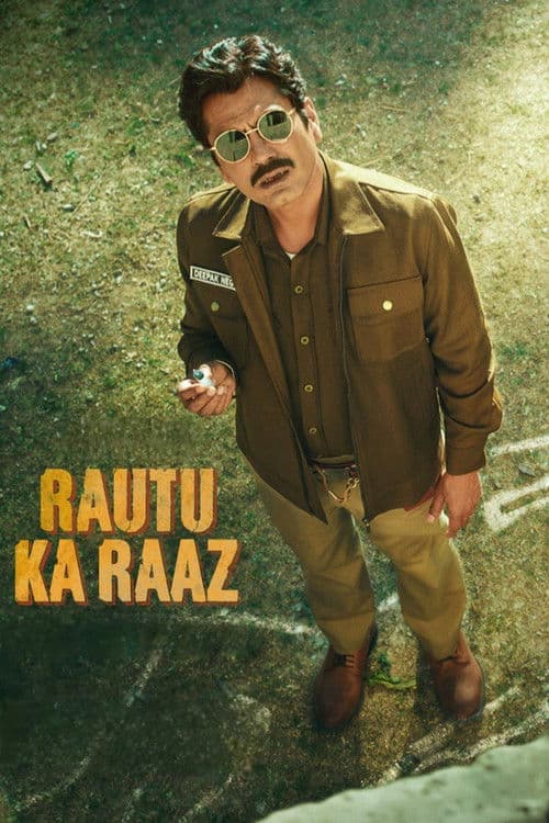 Poster for Rautu ka Raaz