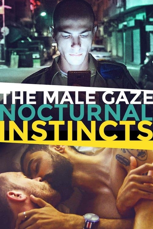 Poster for The Male Gaze: Nocturnal Instincts