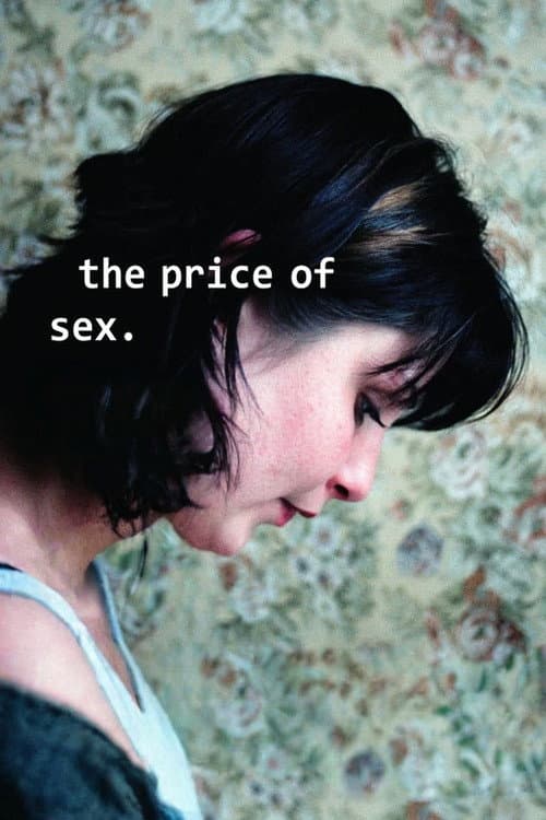 Poster for The Price of Sex