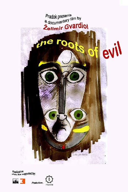 Poster for Roots of Evil