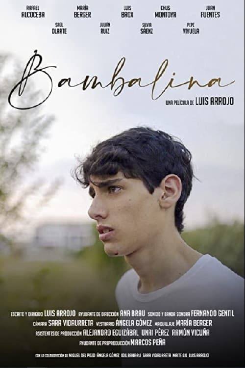 Poster for Bambalina