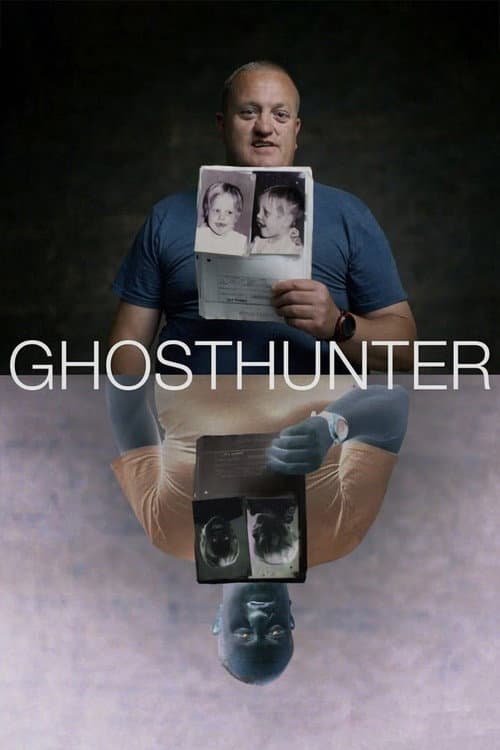Poster for Ghosthunter