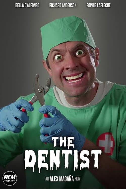 Poster for The Dentist