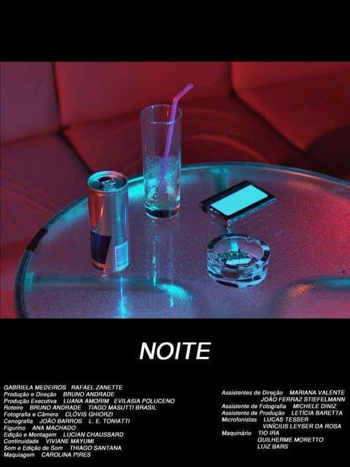 Постер до фільму «All Through the Night»