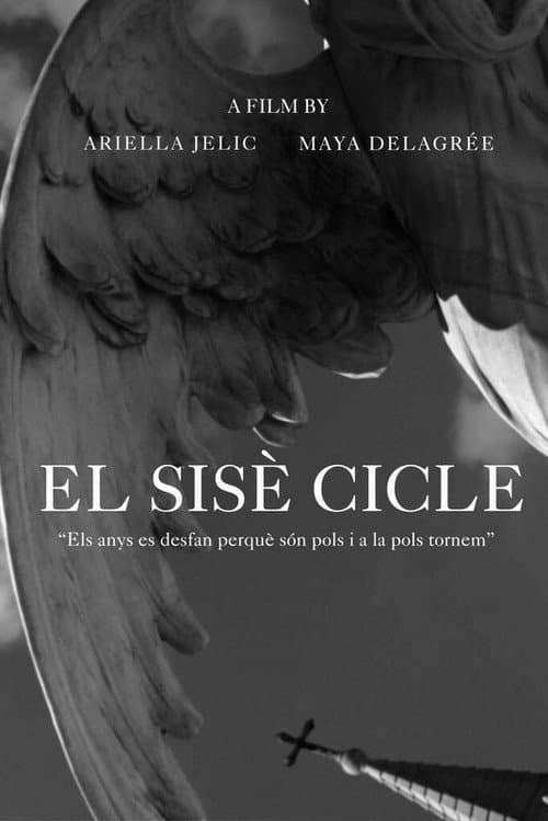 Poster for El sisè cicle