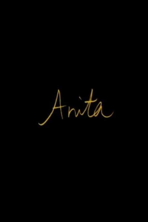 Poster for Anita