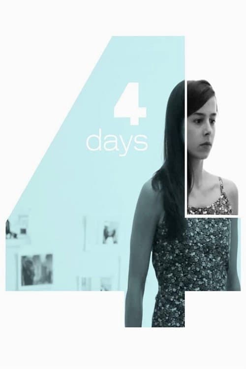 Poster for 4 Days