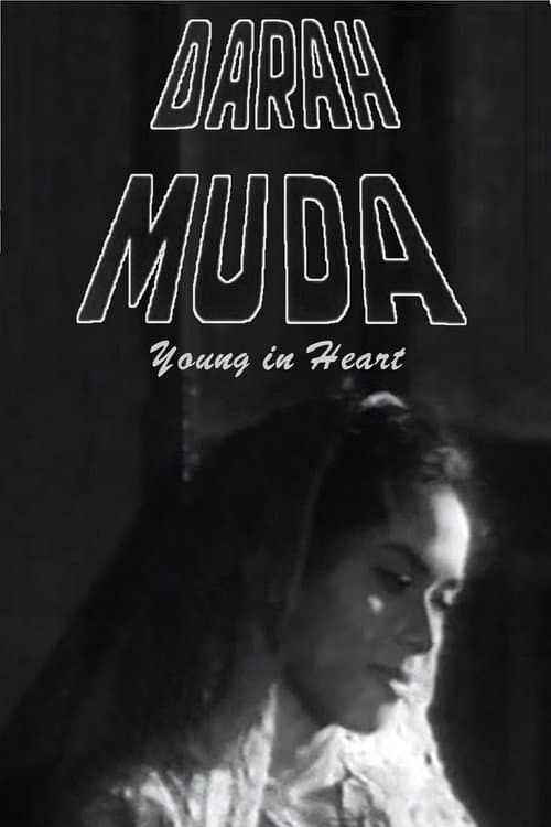 Poster for Darah Muda