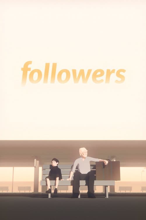 Poster for Followers