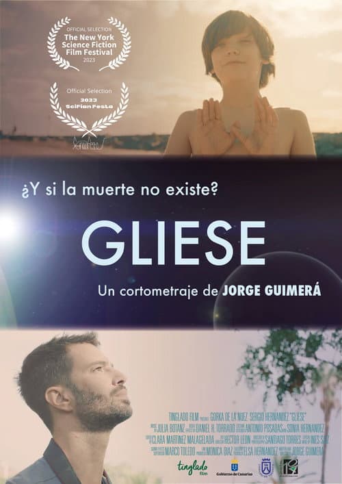 Poster for Gliese