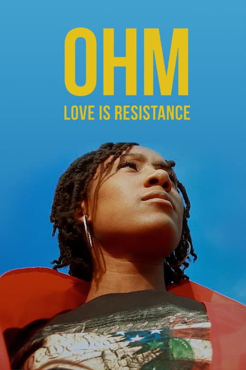 Poster for Ohm: Love Is Resistance