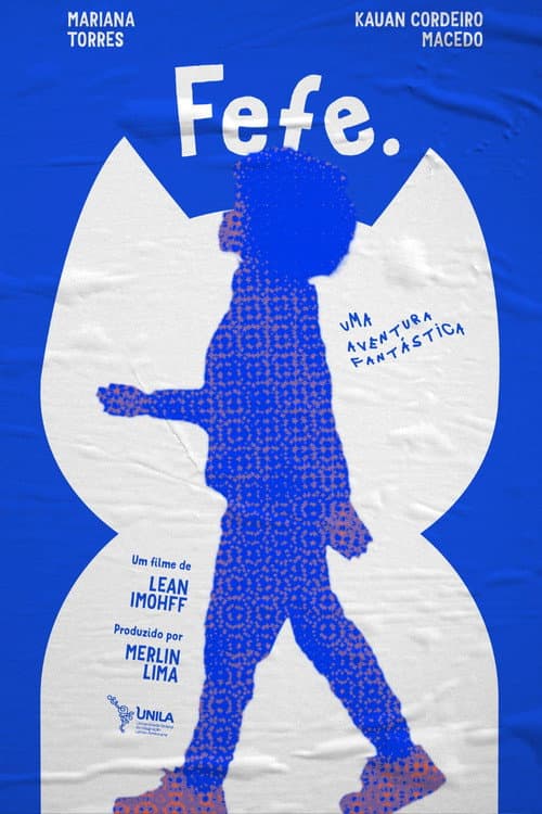 Poster for Fefe: A Fantastic Adventure