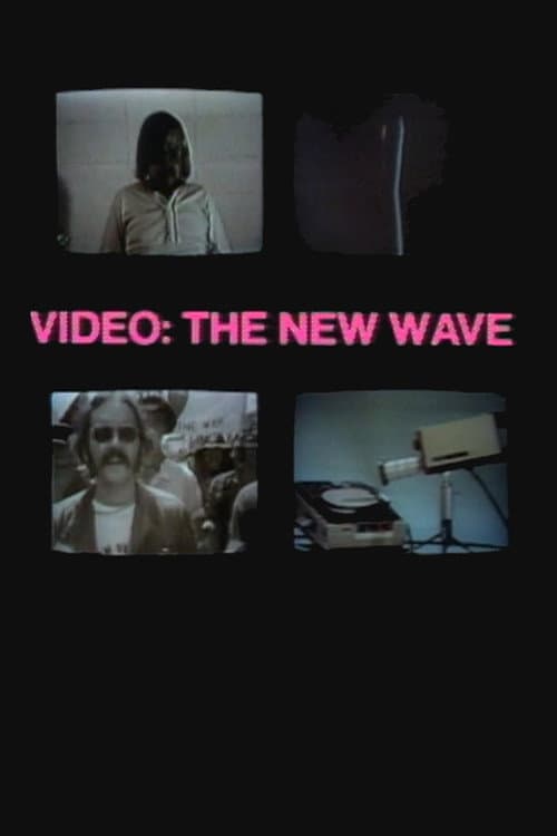 Poster for Video: The New Wave