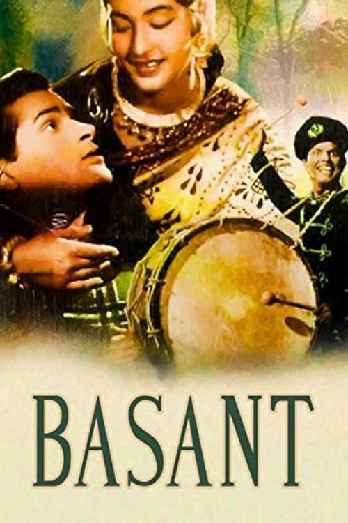 Poster for Basant