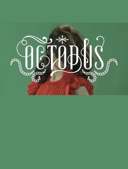 Poster for Octopus