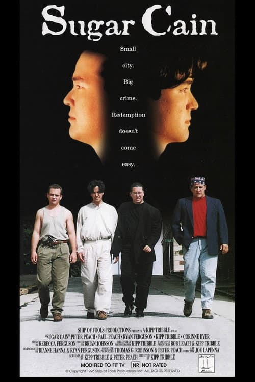 Poster for Sugar Cane