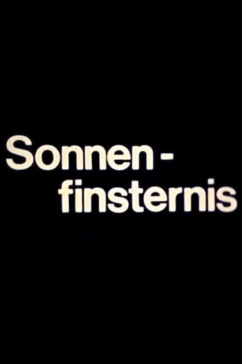 Постер до фільму «Sonnenfinsternis»