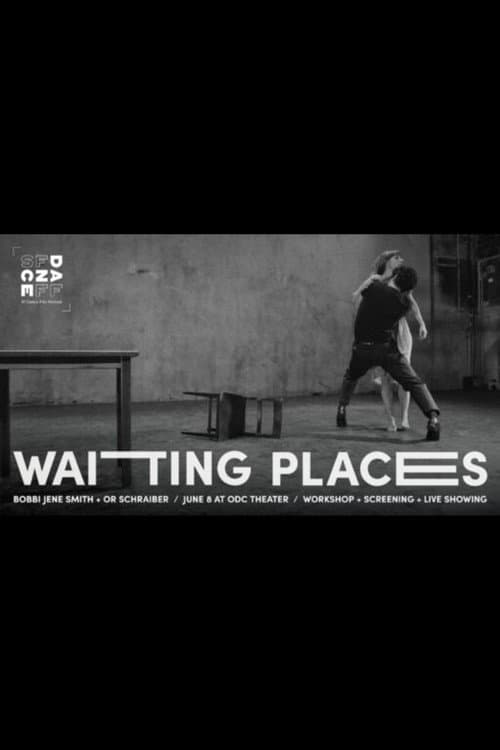 Poster for Waiting Places