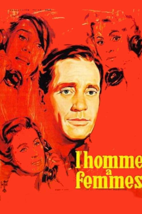 Постер до фільму «Ловелас (фільм, 1960)»