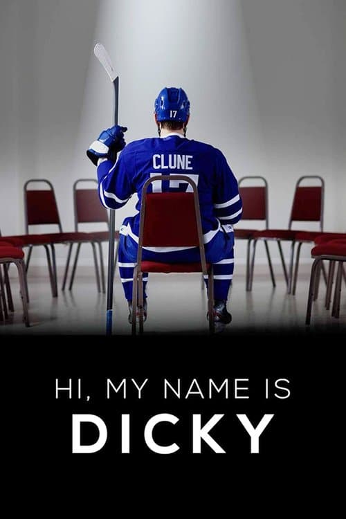 Poster for Hi, My Name is Dicky