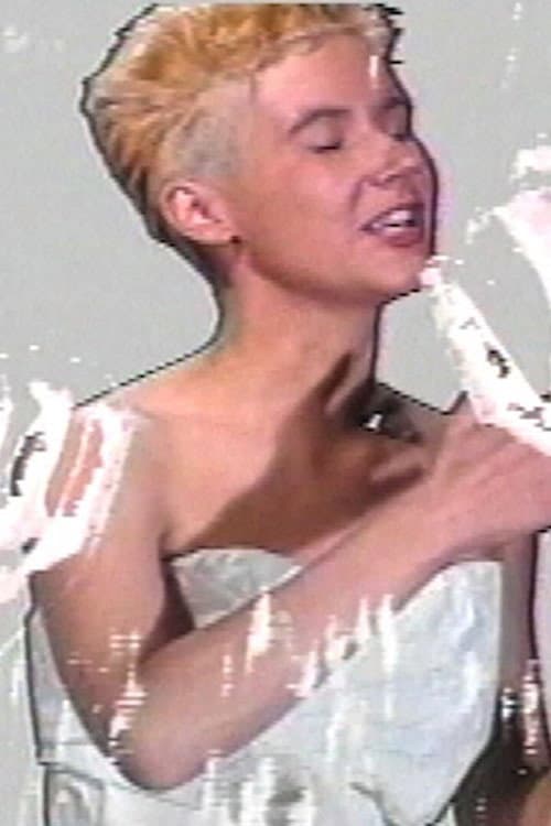 Poster for Object/Subject of Desire