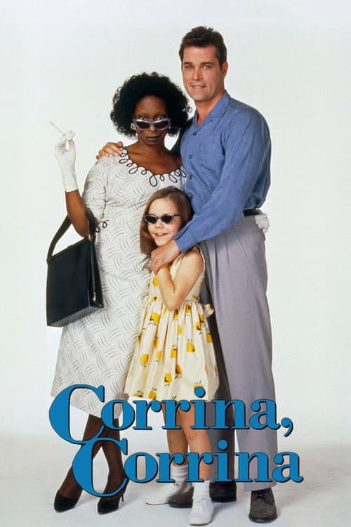 Poster for Corrina, Corrina