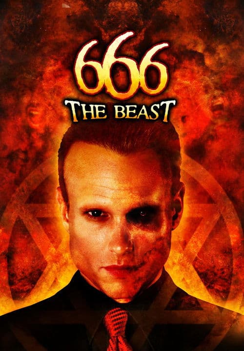 Poster for 666: The Beast